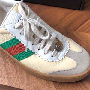 Gucci Sneakers
